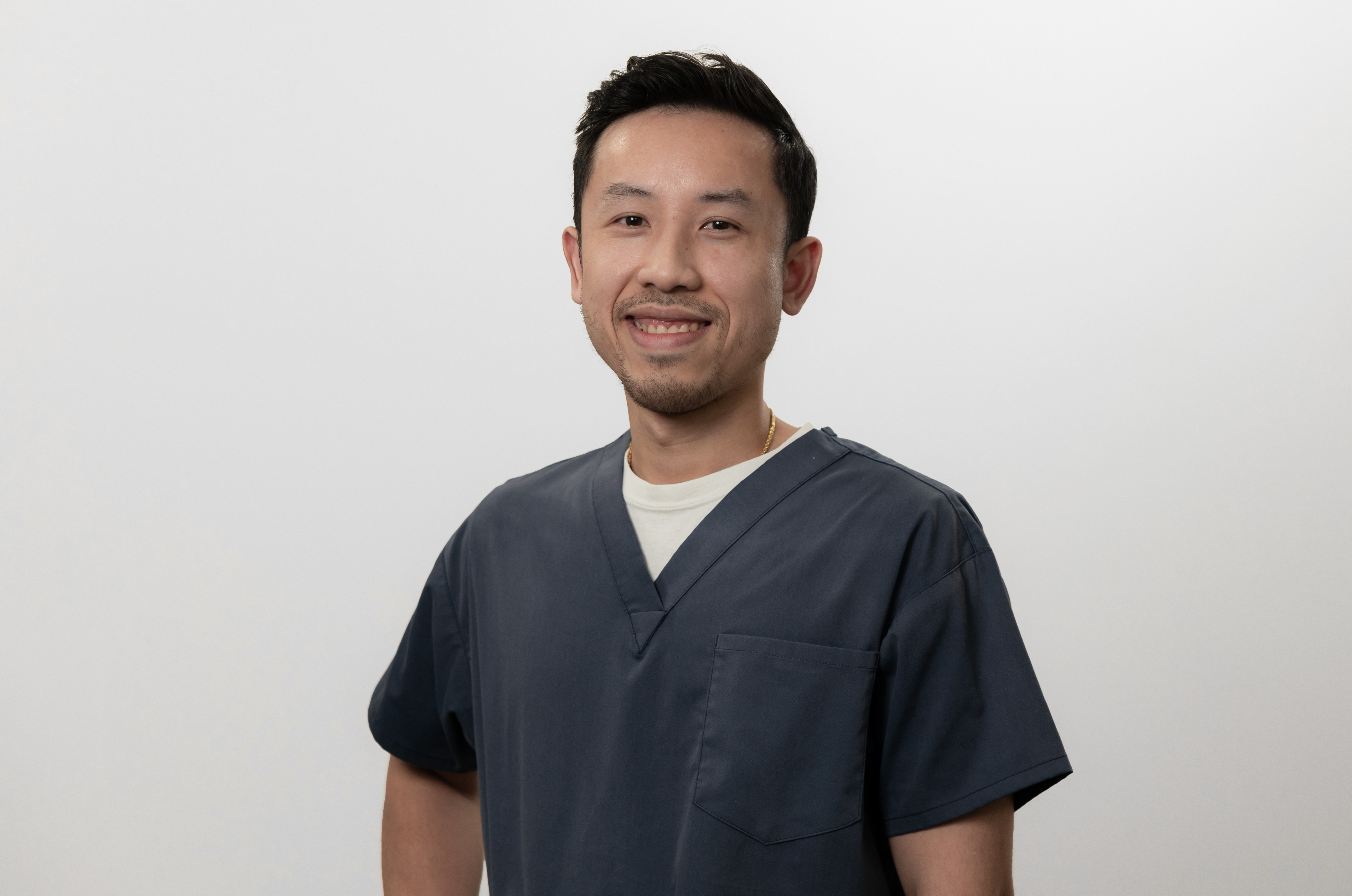 Martin Nguyen